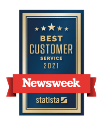 best customer service